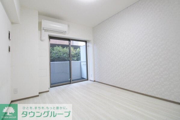 オーキッドレジデンス鶴見の物件内観写真